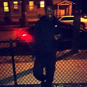 Meet your Posher, Benny